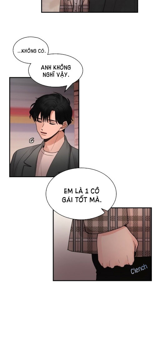 cặp đôi oan gia ngõ hẹp chapter 11 14