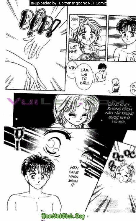 cánh thiên nga chapter 17 122