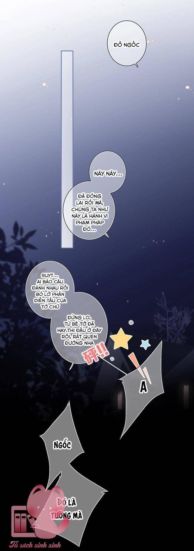 con tim rung động 2 chapter 146 92