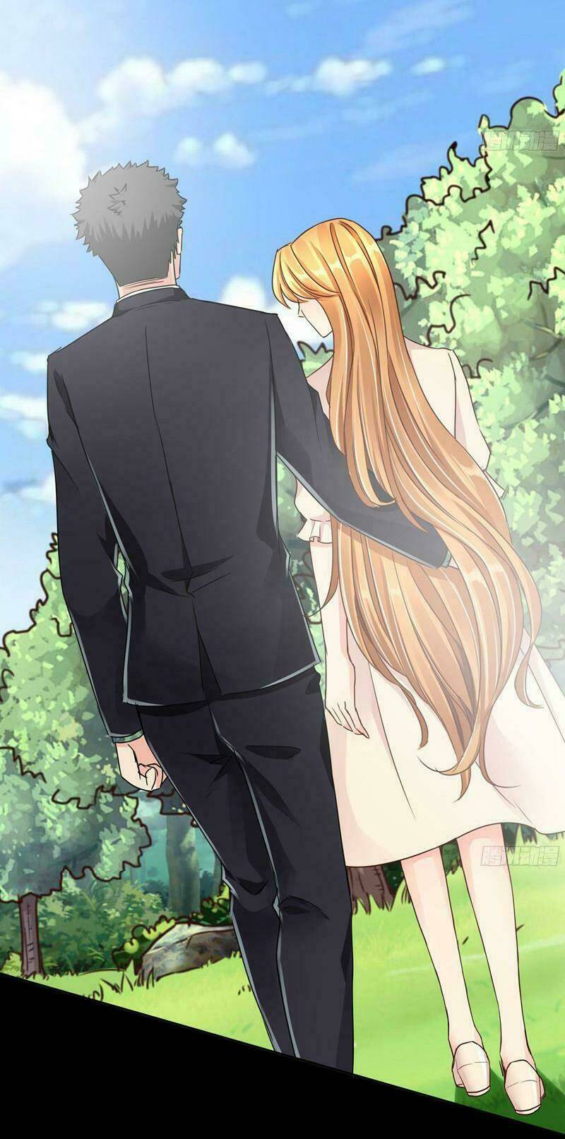 bá đạo trung khuyển tìm ái ký chapter 59 10