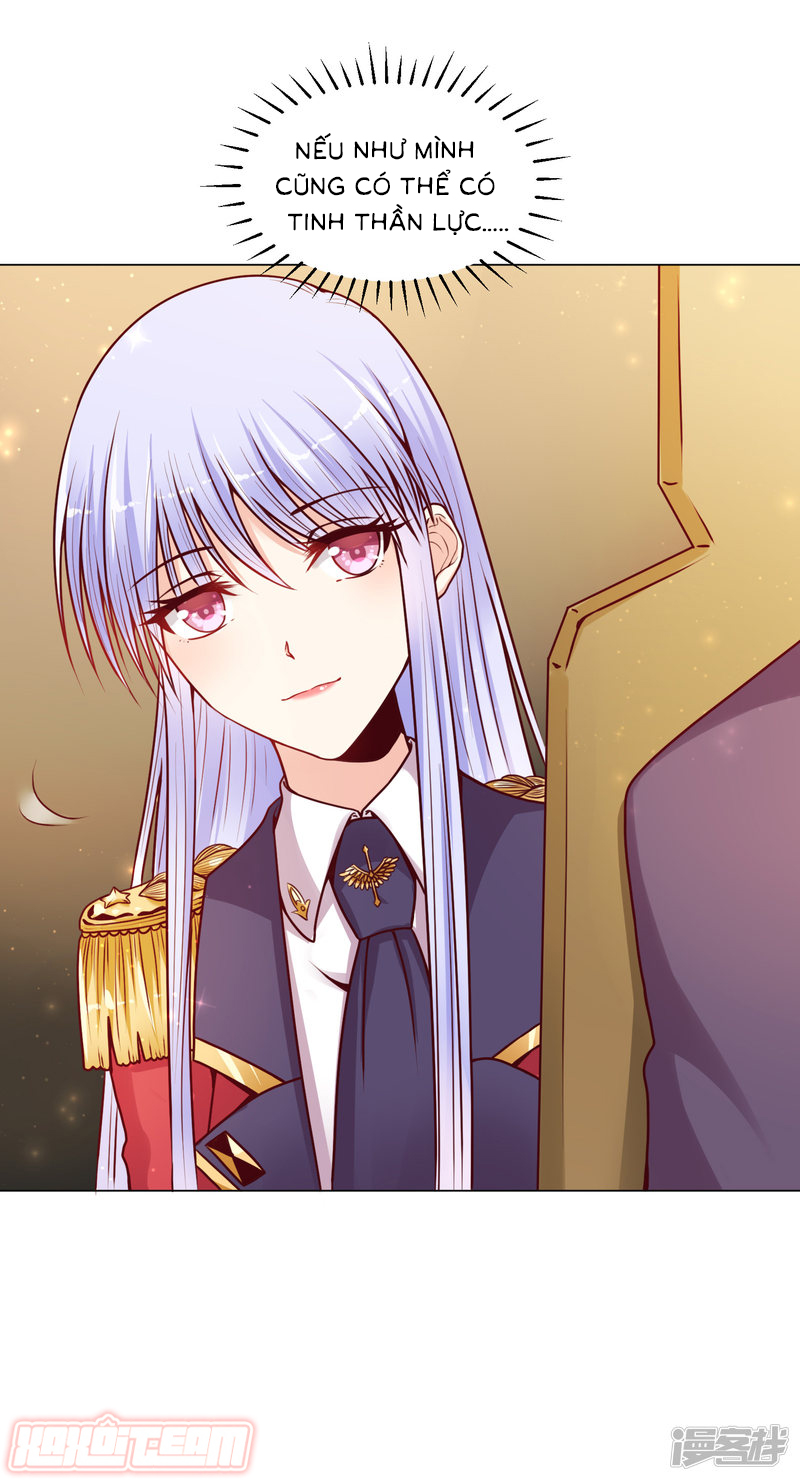 đế quốc tinh tế đệ nhất sủng hôn. chapter 15 3