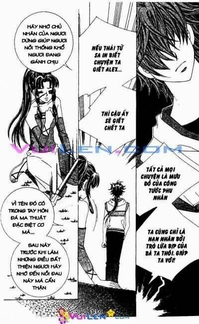 đến vương quốc ma chapter 11 139