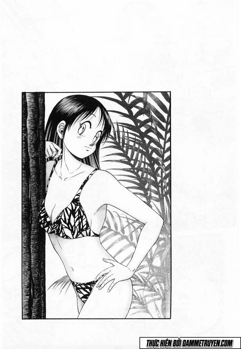 shin kotaro makaritoru! juudouhen chapter 62 9