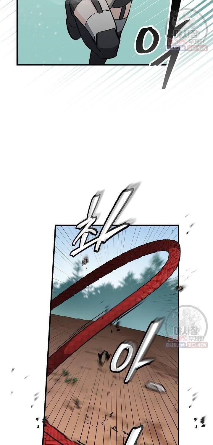 tôi lên cấp chỉ bằng cách ăn chapter 60 11