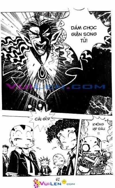 những người bạn tốt chapter 5 63