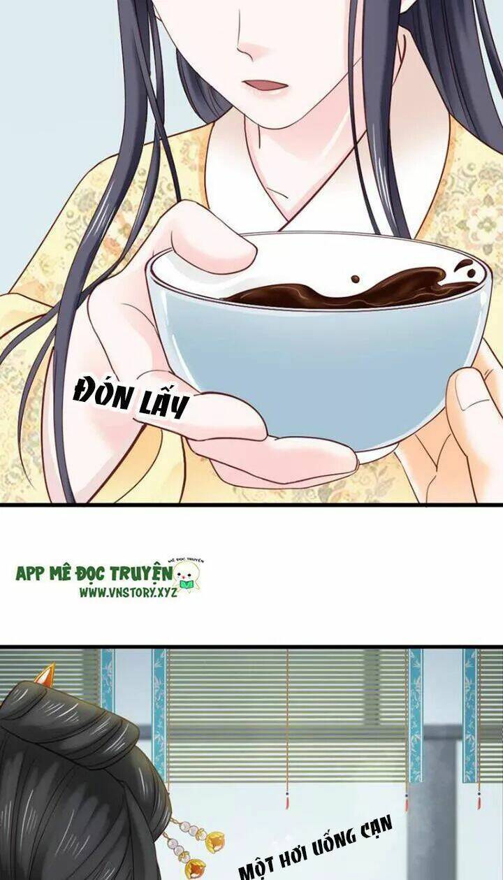 kiều nữ độc phi chapter 166 5