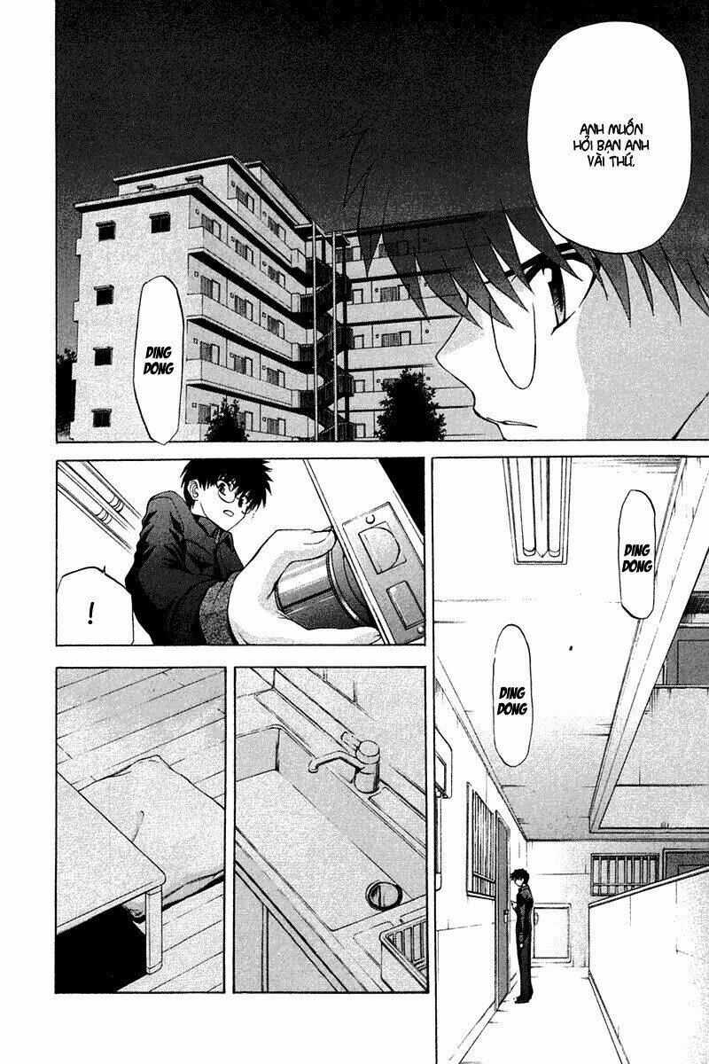 lunar legend tsukihime chapter 17 21