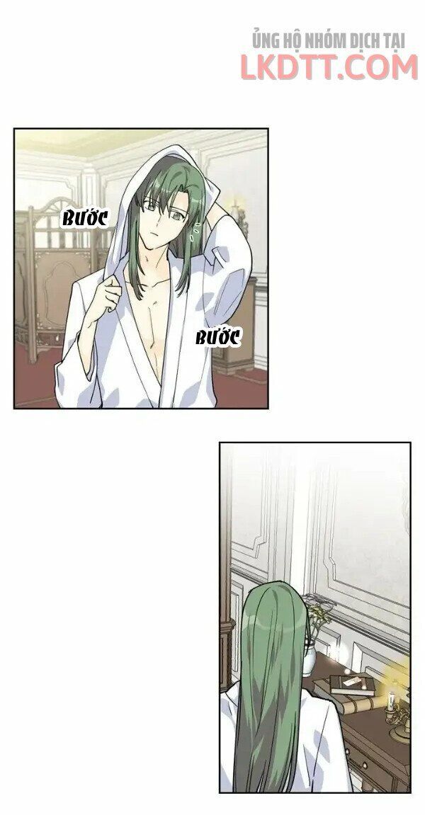 thú cưng của nữ phụ độc ác chapter 36 13