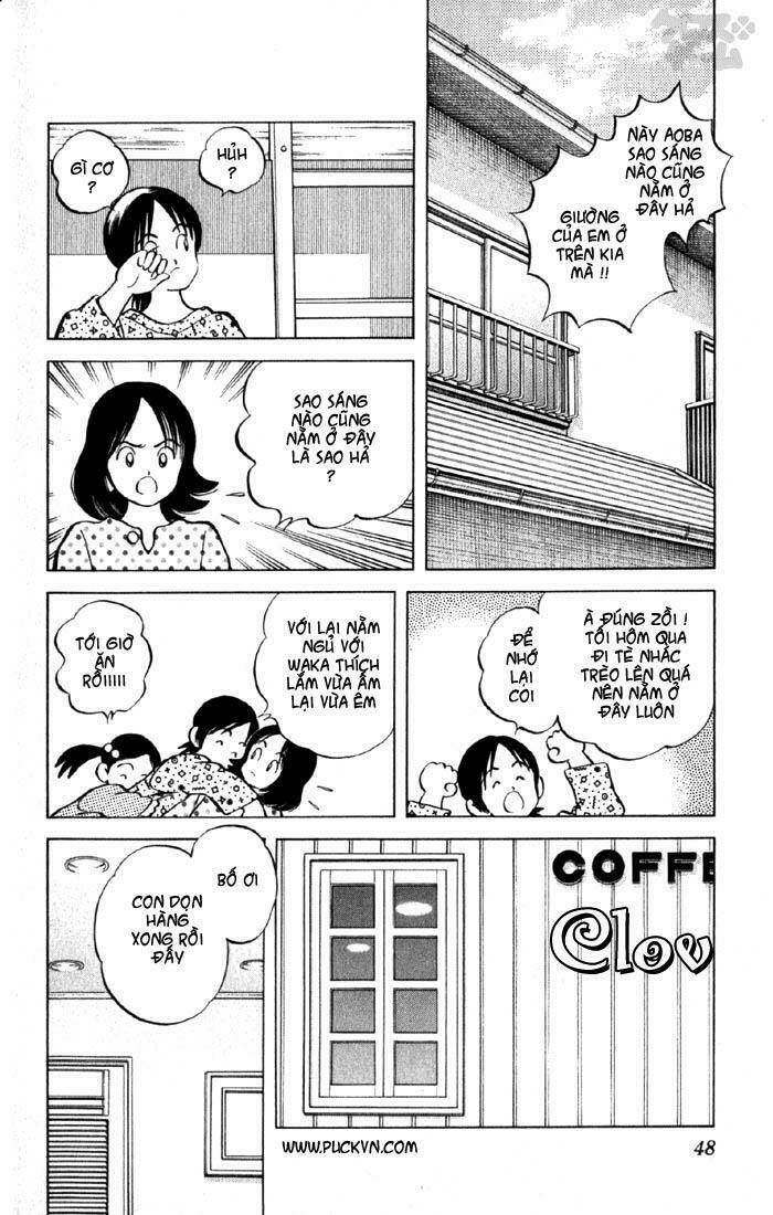 trò chơi vượt qua thử thách chapter 3 5