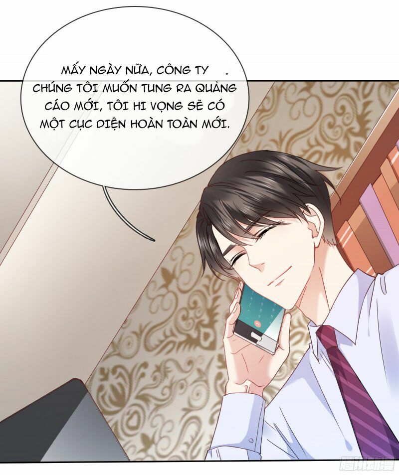 bay qua thiên sơn đến yêu anh chapter 28 11