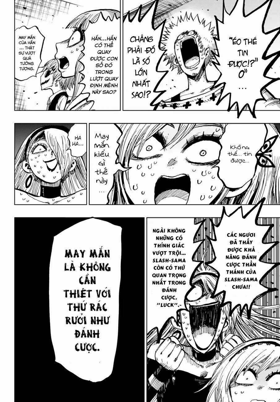 cuộc chiến cờ bạc chapter 18 7