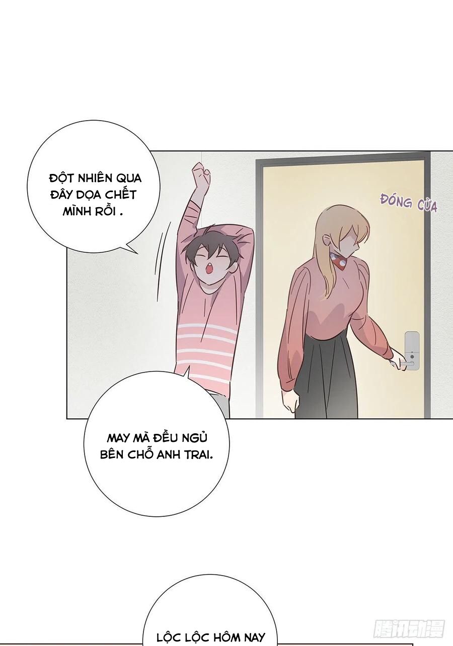 hôm nay nam giả trang nữ vẫn chưa được cầu hôn! chapter 54 18