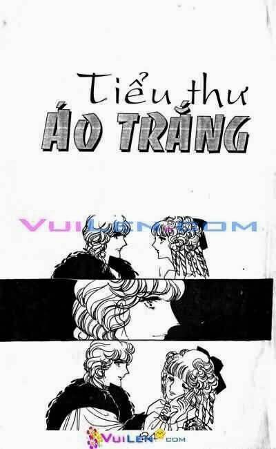 tiểu thư áo trắng chapter 3 124
