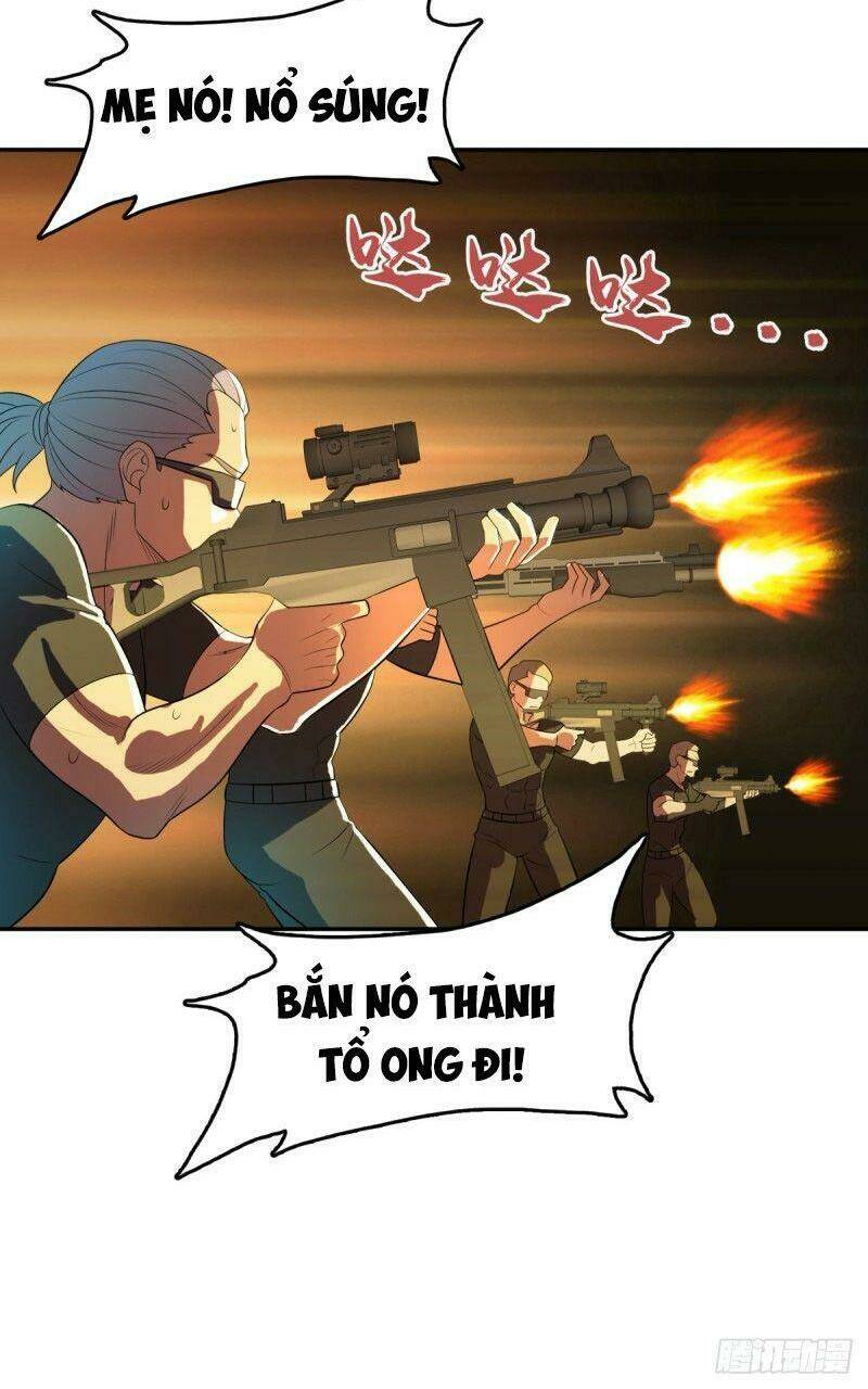 phụ hồn giả chapter 36 16