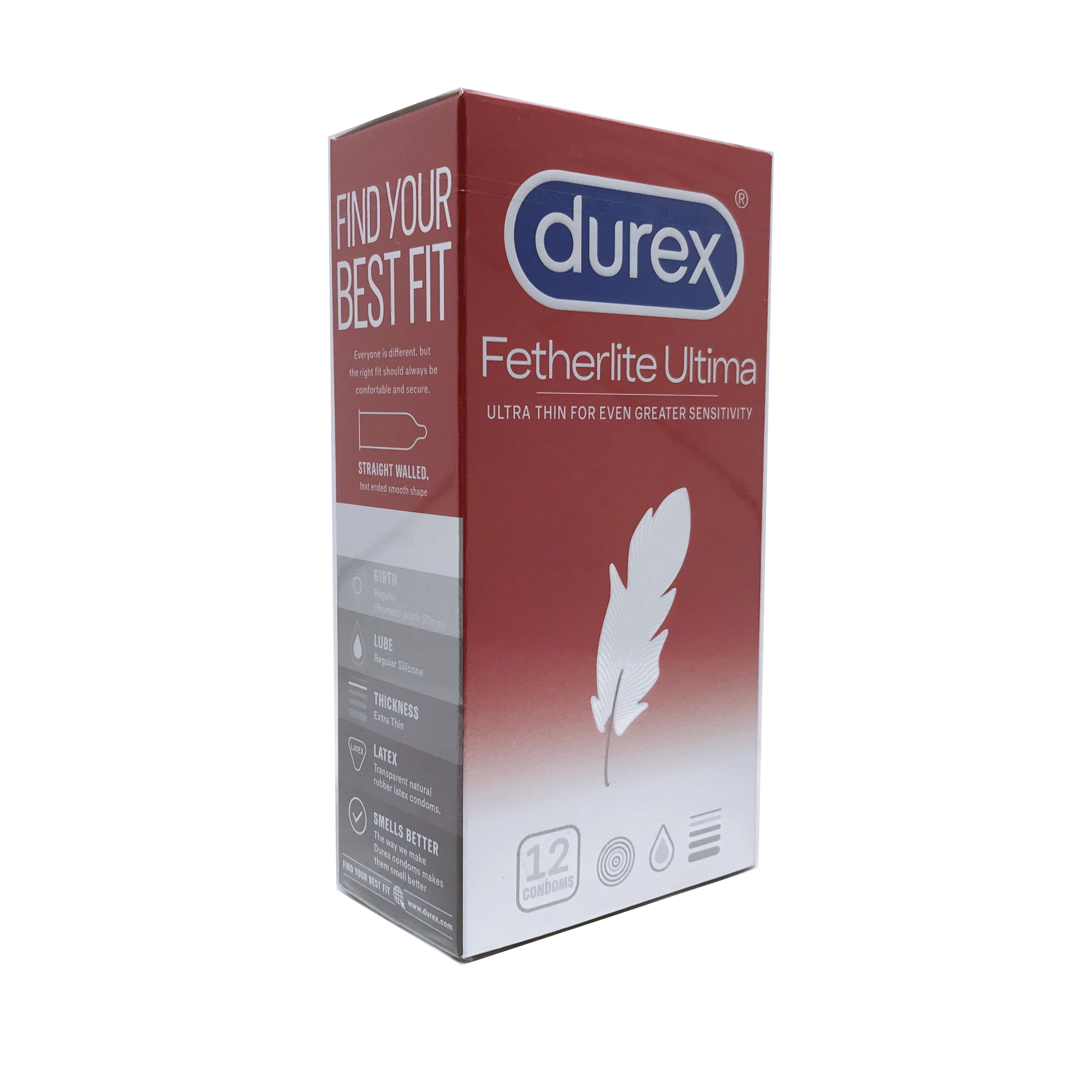 Combo 2 Hộp Bao Cao Su Mỏng Trơn Durex Fetherlite Ultima (H12) Và Sagami Xtreme Super Thin (H10) - Tặng Gel Gói Jex - Hàng Chính Hãng 100% - Che Tên Sản Phẩm