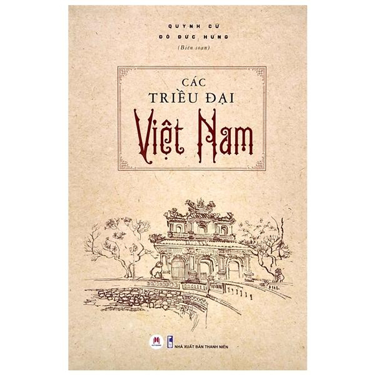Sách - Combo Đại Việt Sử Ký Toàn Thư + Các triều đại Việt Nam