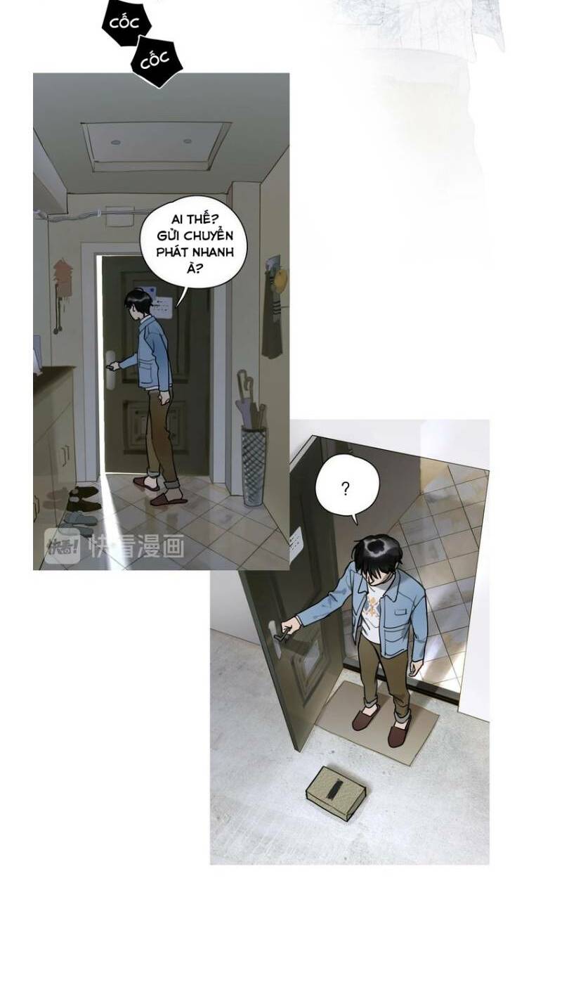 thần trạch chapter 1 22