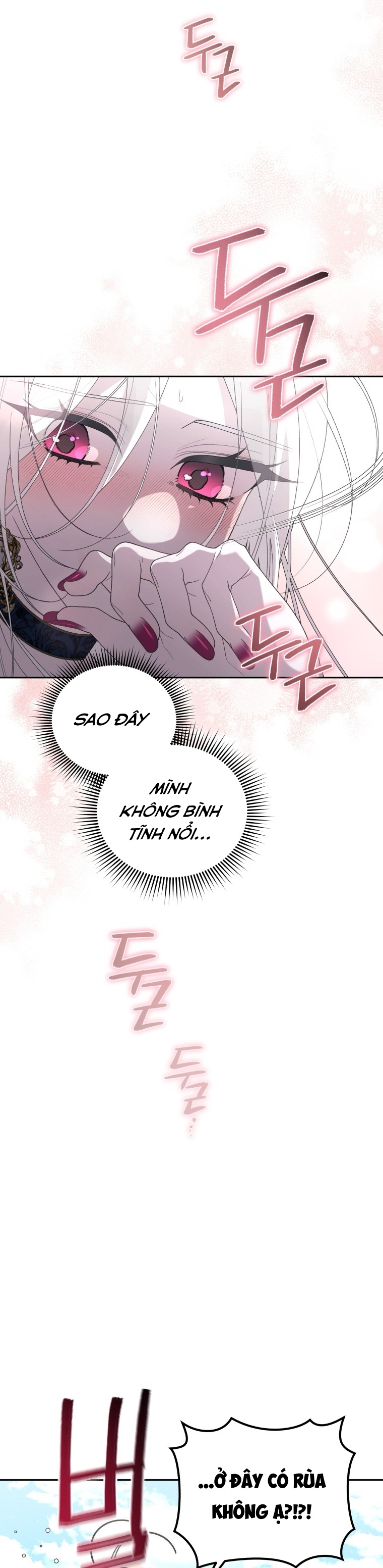 trở thành ác nữ thuần hóa thú cưng chapter 69 51