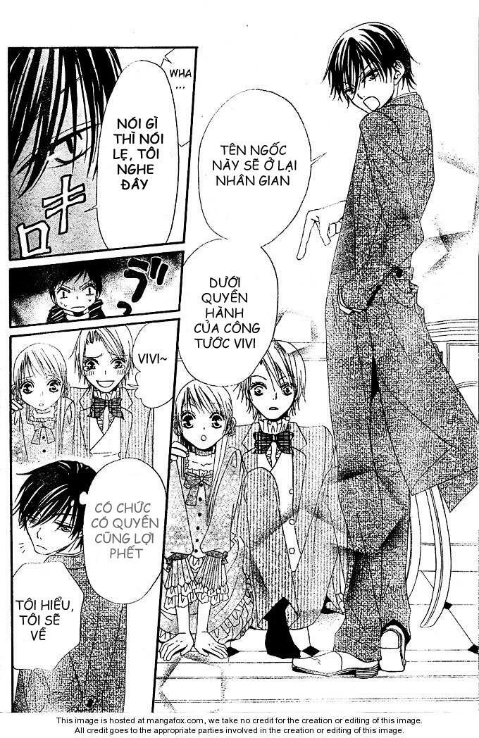 hoa và ác ma chapter 10 22