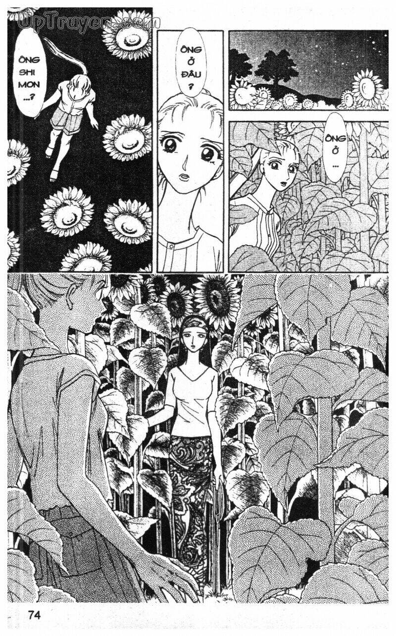 hoàng tử hoa - bud boy chapter 14 72