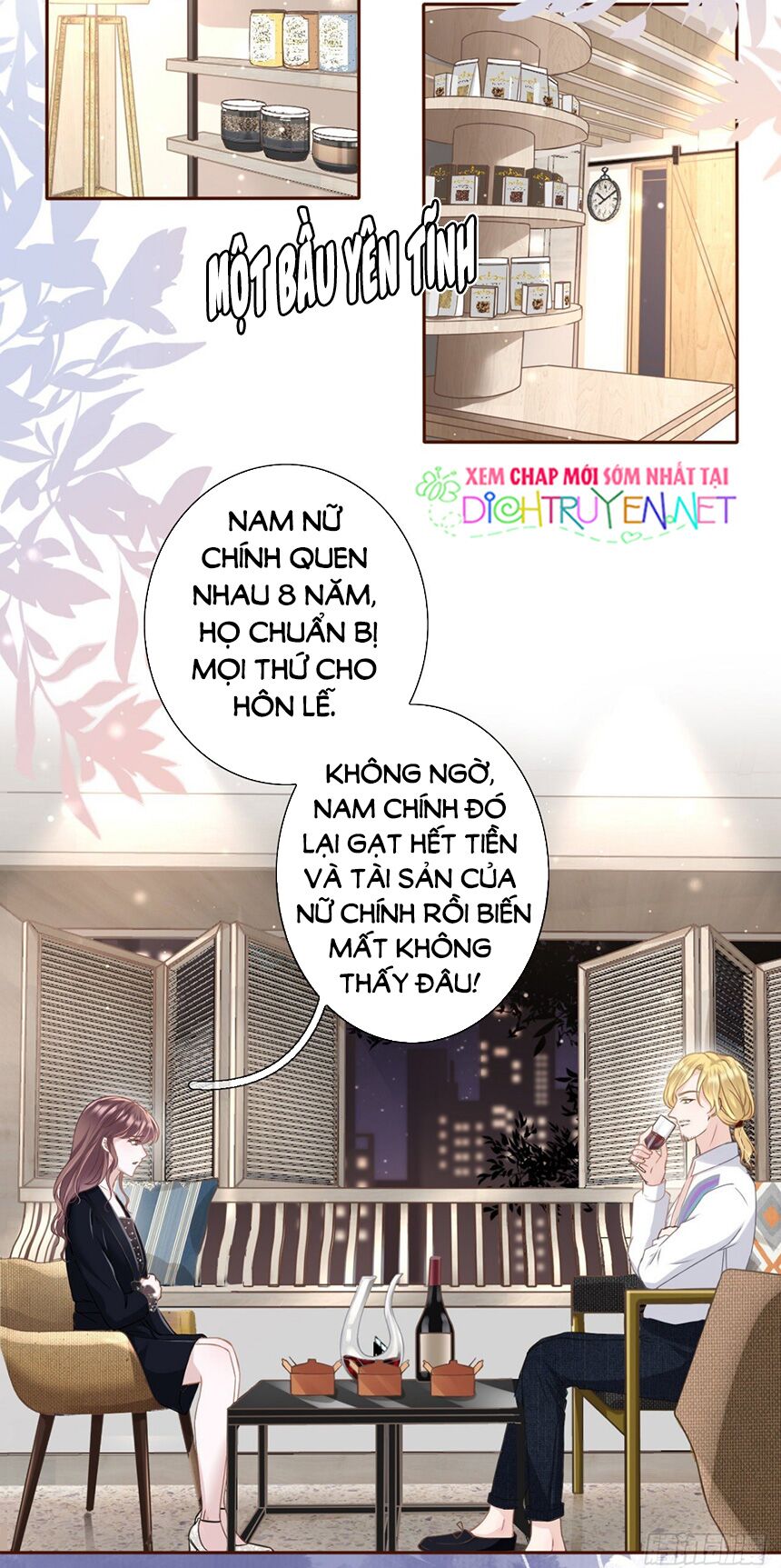 bạn gái tôi mới 30+ tuổi xuân chapter 16 28