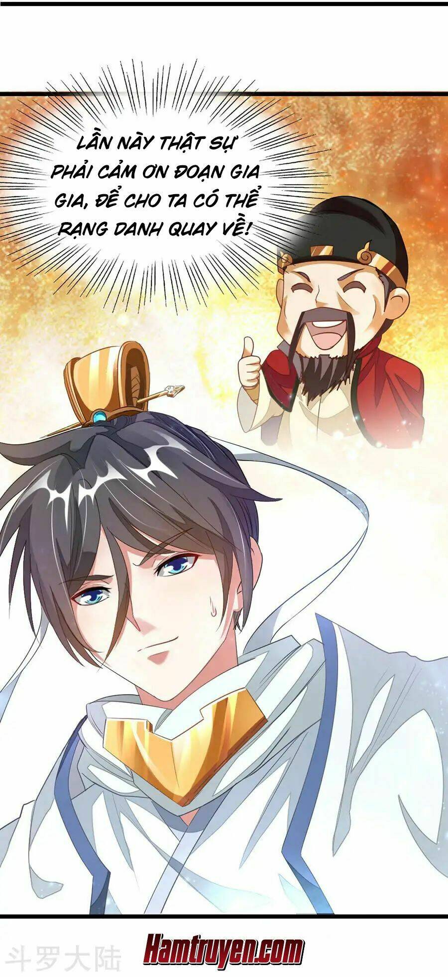 cửu dương thần vương chapter 100 33