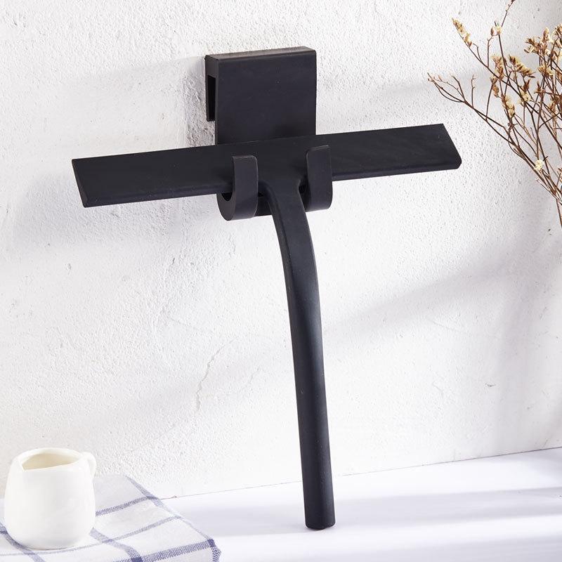 Cây Lau Kính Bằng Silicon Có Móc Tiện Dụng