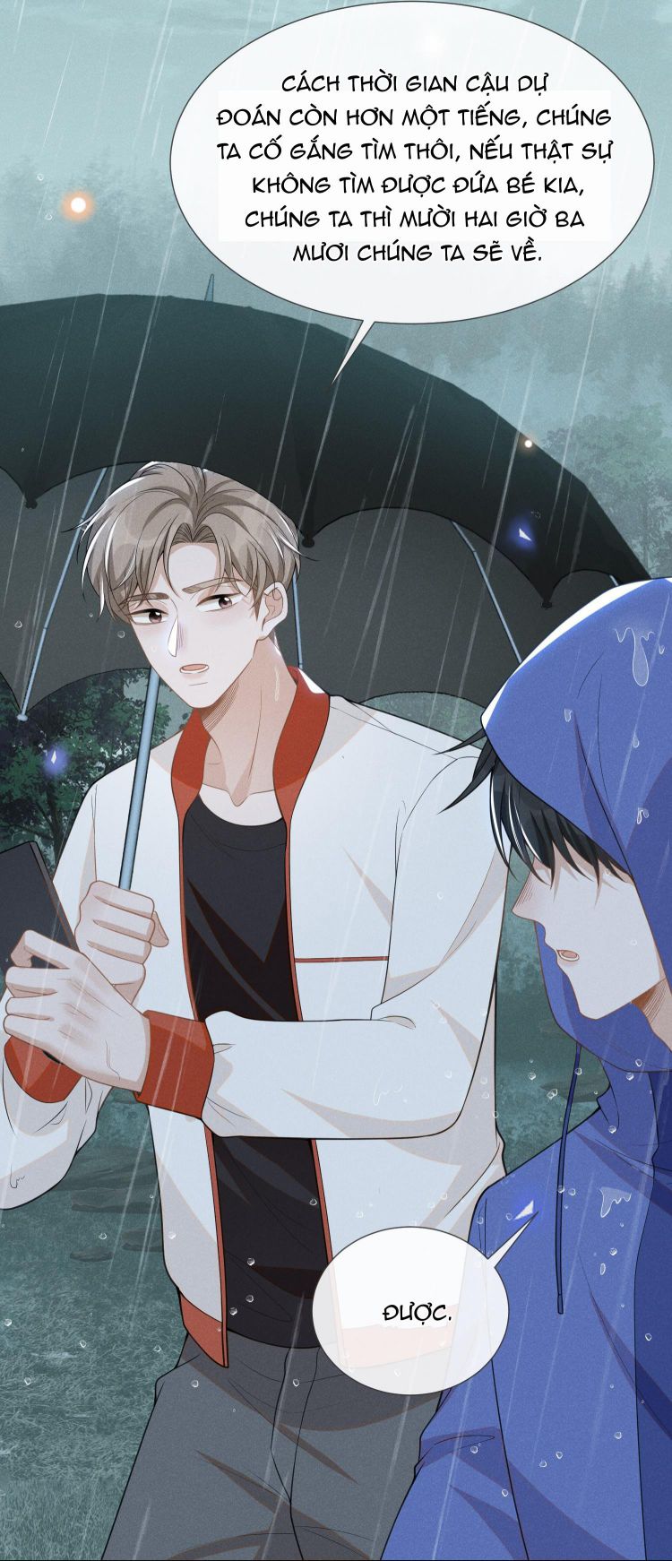 kiếp sau không gặp chapter 65 26