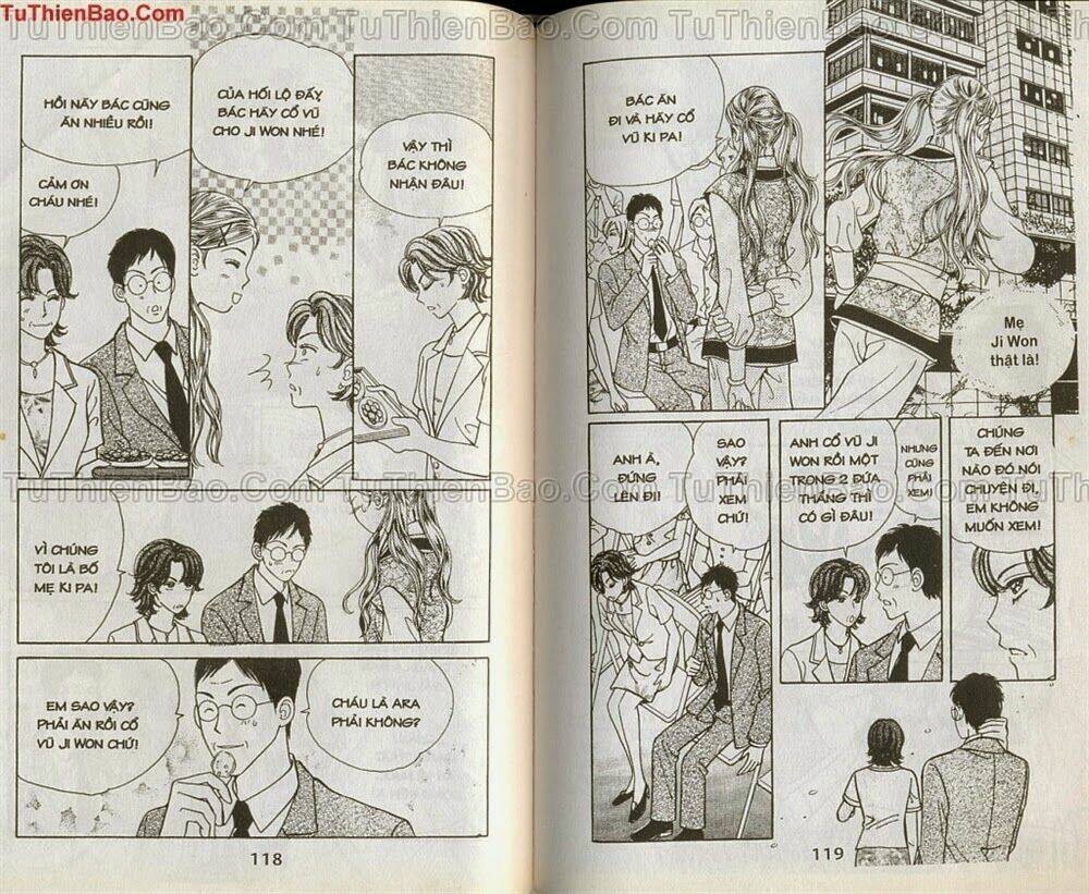 phép màu tình yêu chapter 14 59