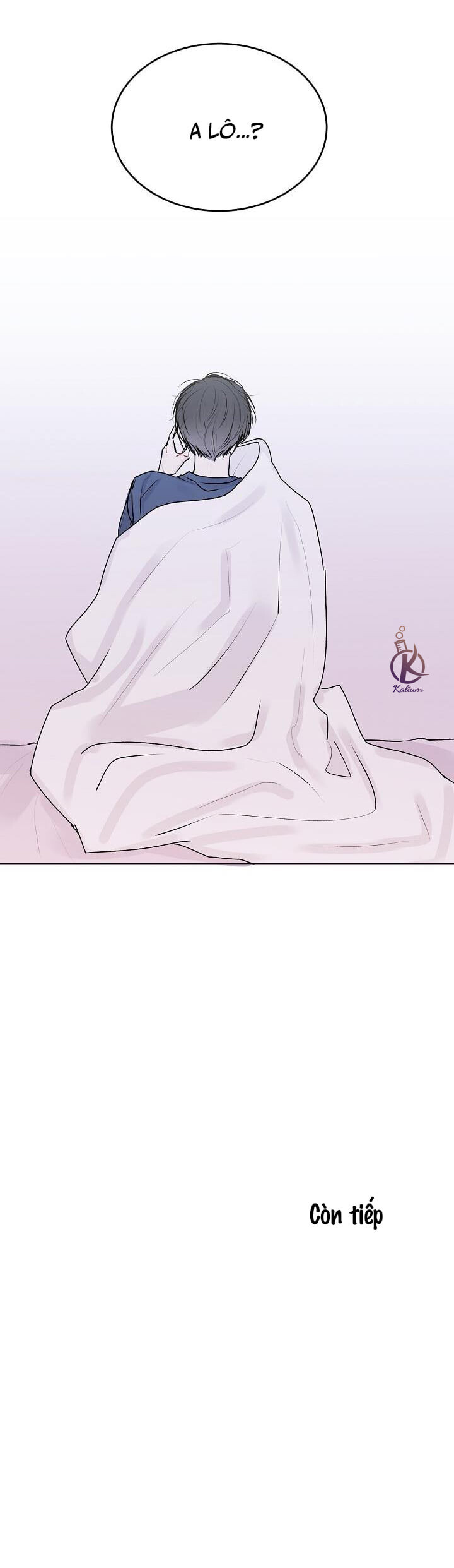 tiền bối, đừng khóc mà! chapter 15.5 12