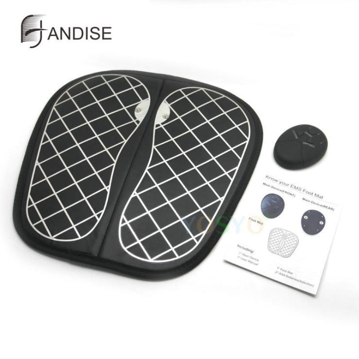 Máy massage bấm huyệt xung điện bàn chân USCare