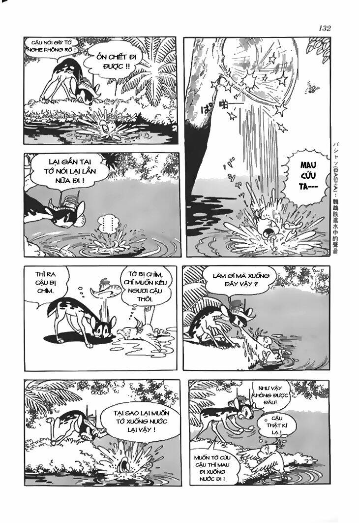 vua sư tử chapter 11 5