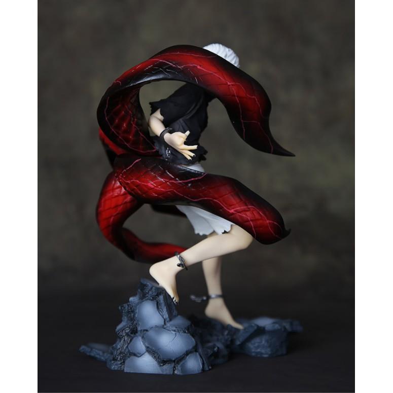 Mô Hình Figure Tokyo Ghoul Kaneki Ken 2 đầu 22cm