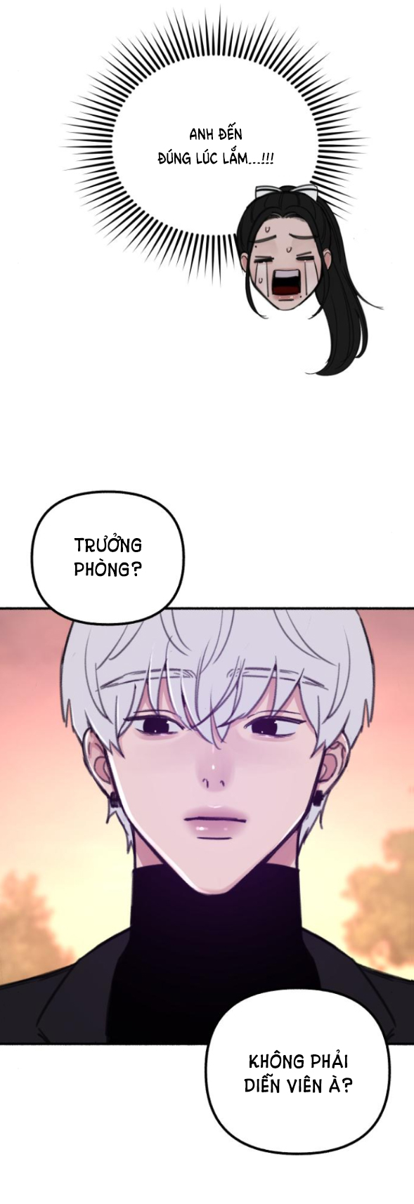 nàng thơ nổi tiếng - nàng thơ myung chapter 46.1 32