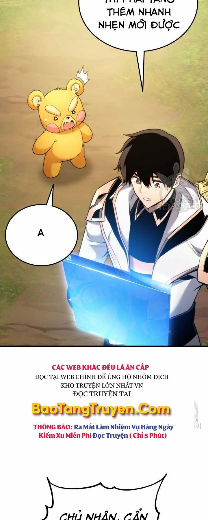 huyền thoại game thủ - tái xuất chapter 55 65