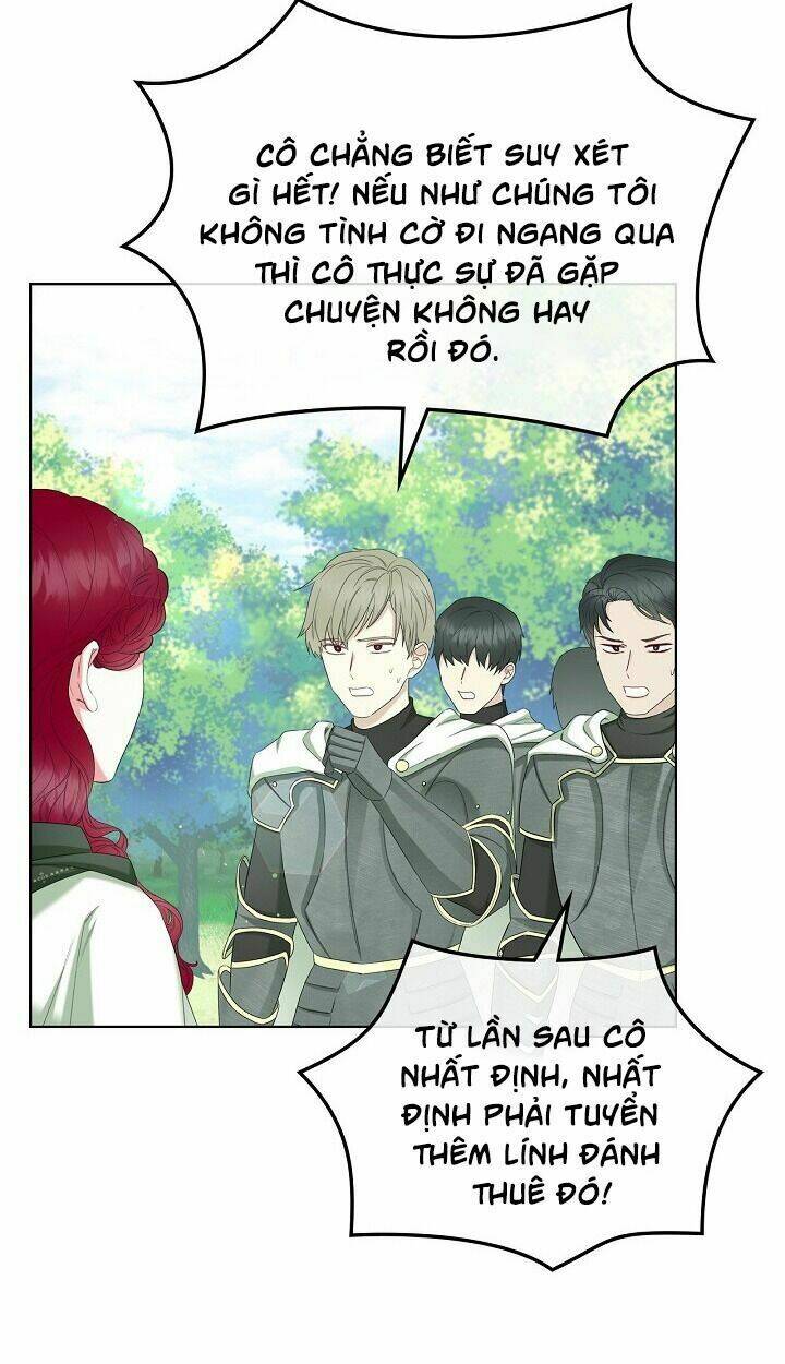 kẻ tạo ra nữ phản diện chapter 37 4