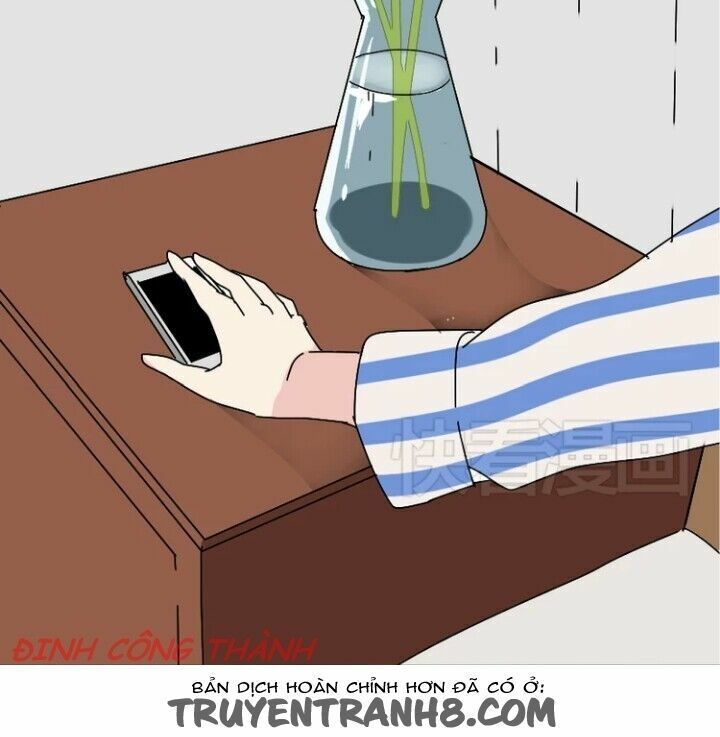 ứng dụng thẩm mỹ chapter 33 30