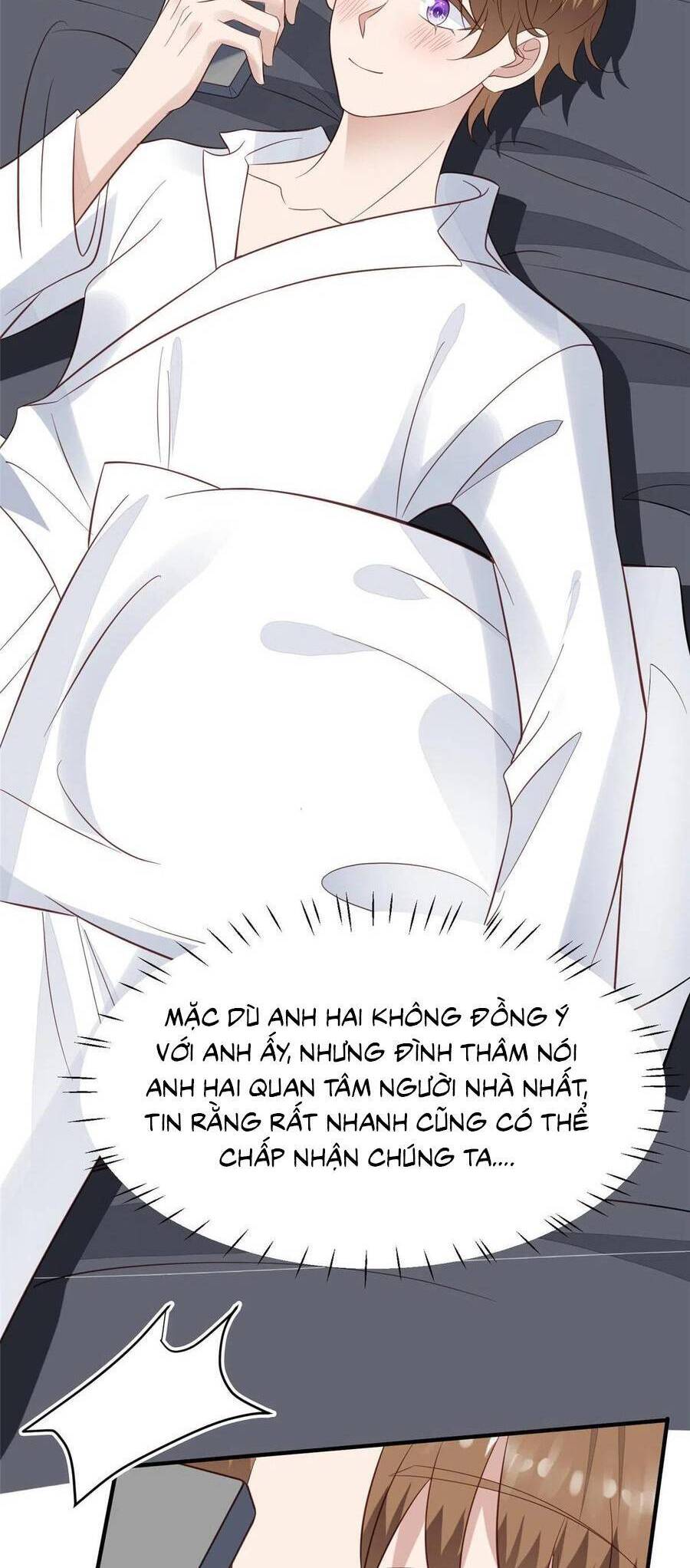 dựa vào đại lão ổn định vị trí c trong nam đoàn chapter 179 18