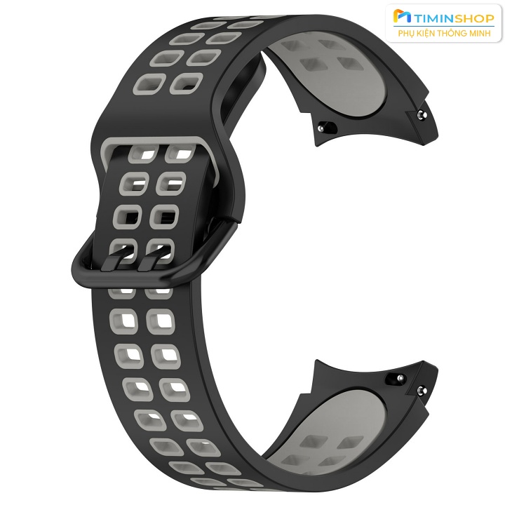 Dây đeo cho Samsung Watch 6/ 6 Classic/ 5/ 5 Pro/ 4/ 4 Classic/ 3 41mm