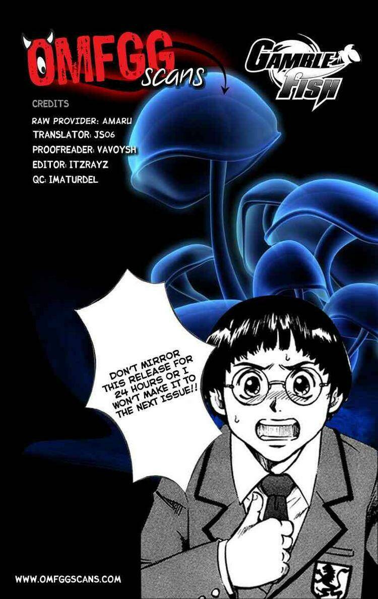 gamble fish chapter 42 24