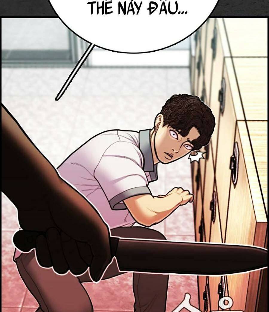 đi ngủ cùng ma chapter 8 195