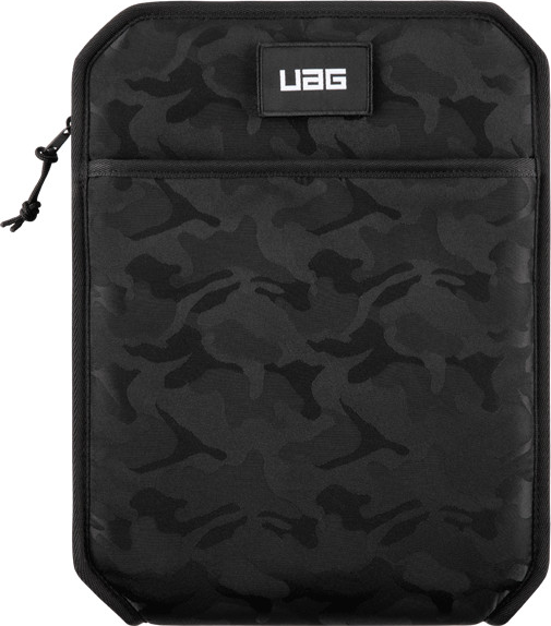 Túi chống sốc UAG Shock Sleeve Lite cho iPad Pro 11&quot; 2020 - Hàng Chính Hãng