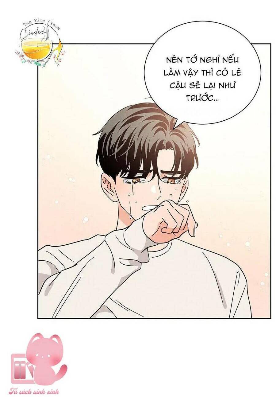 chào nhé, không làm thông gia nữa đâu! chapter 70 65