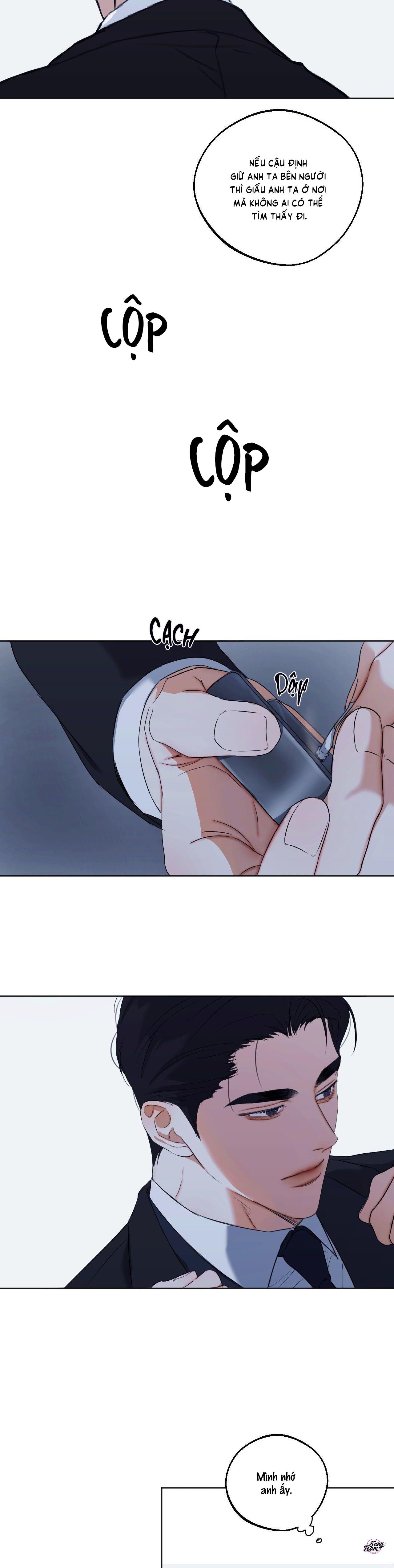 ái dục chapter 44 22