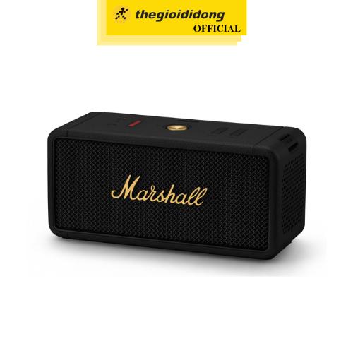 Loa Bluetooth Marshall Middleton - Hàng Chính Hãng - Hàng Chính Hãng