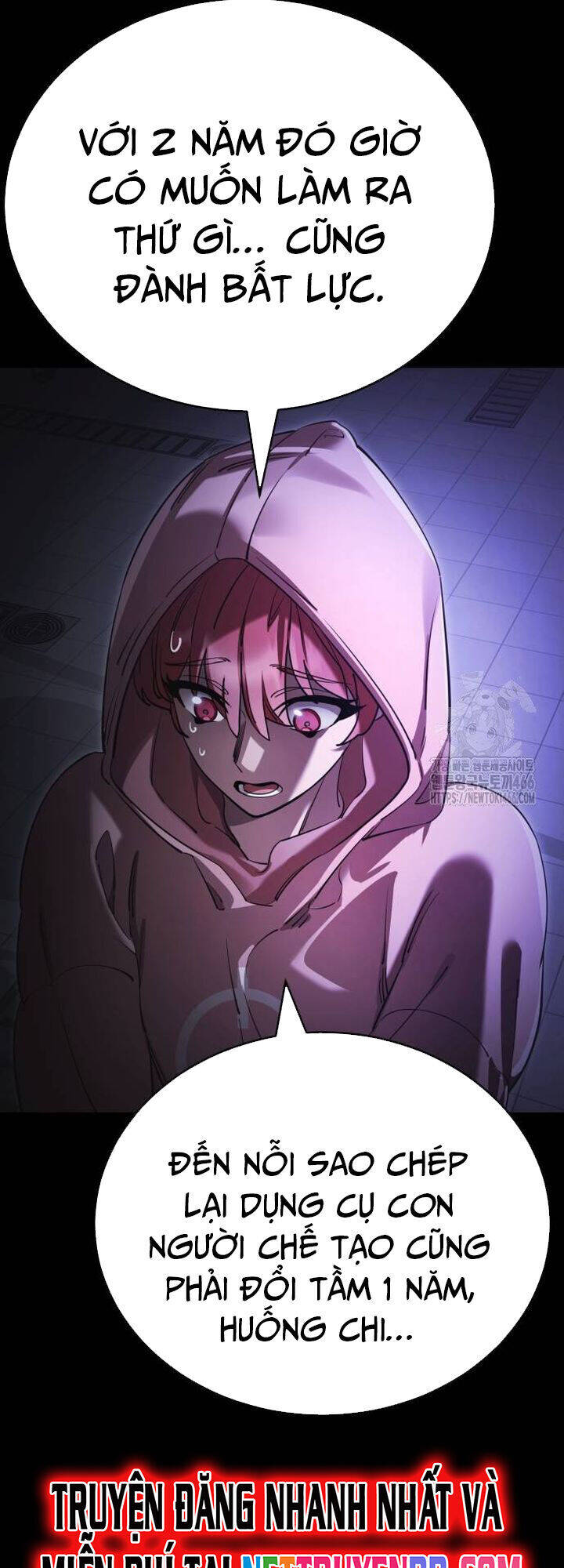 Thiên Ma Tái Lâm chapter 64 67