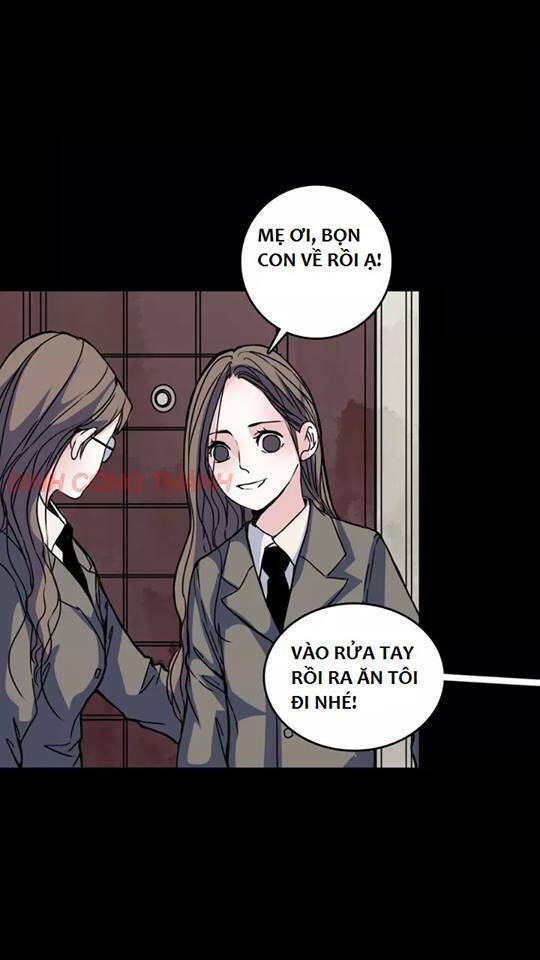 tiểu quỷ chapter 15 35