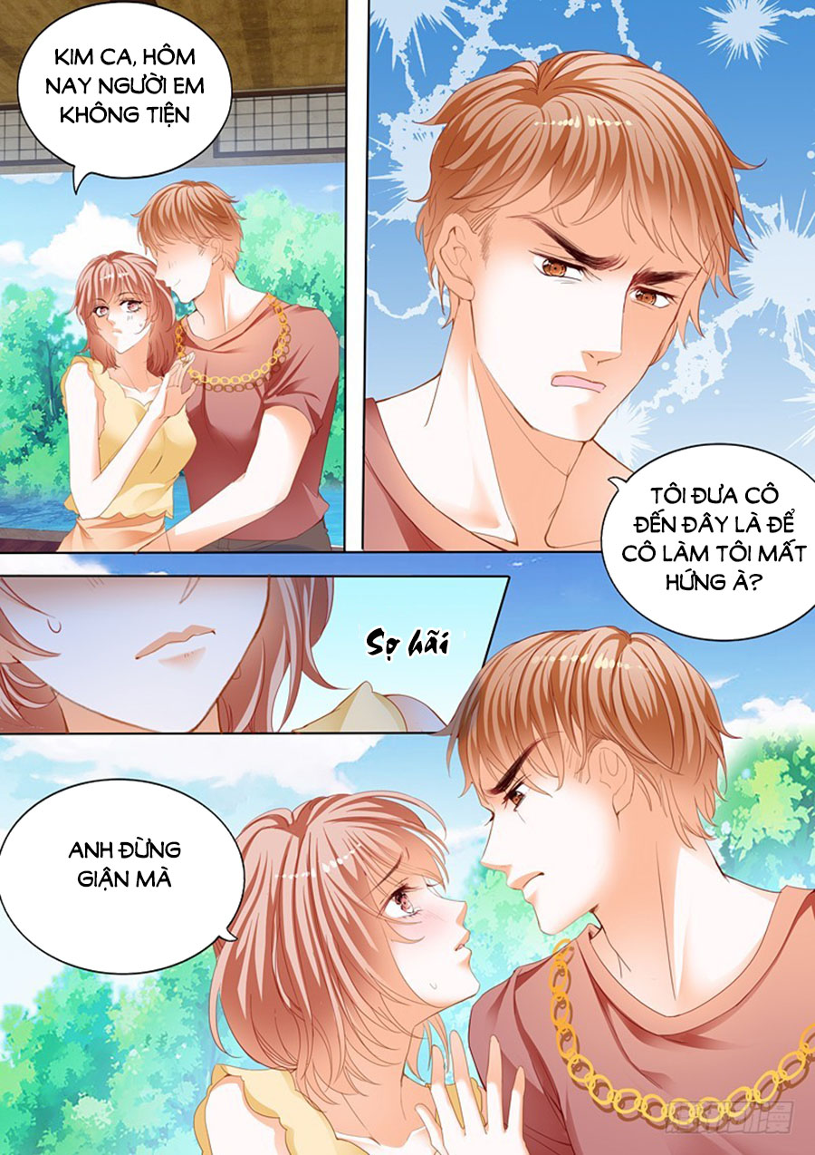 bá đạo tiểu thúc, xin trêu chọc vừa thôi! chapter 73 11