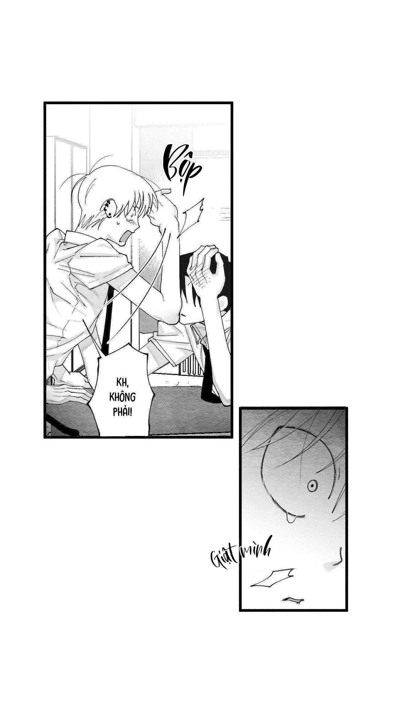 vóc dáng toàn mỹ chapter 17 7