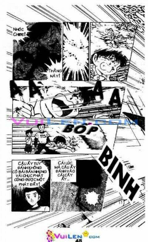 chibi cậu bé quyền anh (8 tập full) chapter 1 48